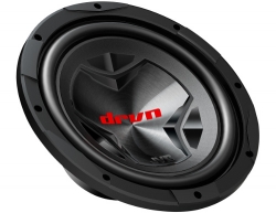 JVC, CW-DR120 subwoofer