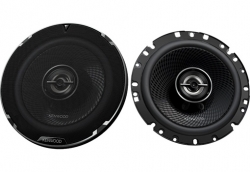 Kenwood, KFC-PS1797, 17 cm /6.75"  Coaxial System 