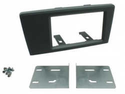 LAVLF03D, radio frame for Volvo S60/S70/V70/XC70 (2000-2004)
