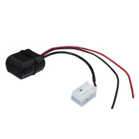 Bluetooth AUX - VW MFD3, RNS, RCD adapteris 