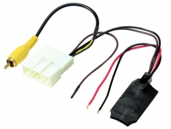 Laviline, LNOEMCA15 Camera retention interfaces 