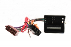 LAMBRC04, Connector for Mercedes 2005>-ISO