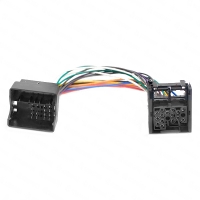 LABMRC07, Connector for BMW new >BMW old