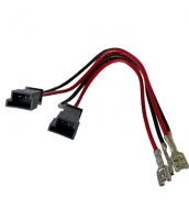 LATSSPC03 speaker adapter cable, TESLA 3; Y,