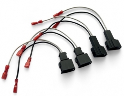 LAAUSPC02 Lautsprecher-Adapterkabel