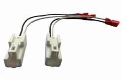 LATYSPC02 Lautsprecher-Adapterkabel, Toyota
