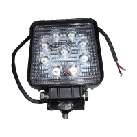 LED working light 27W