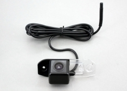 LAVLCM02 rear view camera for Volvo S60L/V60/S40/S80L/XC60/XC90