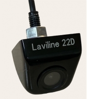 LAUNCM26 universali galinio vaizdo kamera 