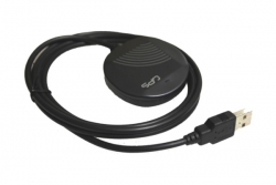 Laviline, GPS antena su USB jungtim, LNUSB01 