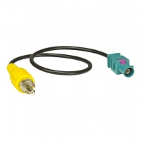Laviline, LNOEMCA06 Subaru, VW Originalios kameros prie universlios multimedijos adapteris