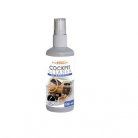 Dashboard cleaner (100ml) 