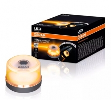 Osram, kelio signalinis, švyturėlis LED SL102 