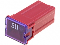 FLF-M     car fuse, 50A 