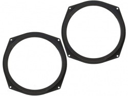 Speaker rings BMW 200mm