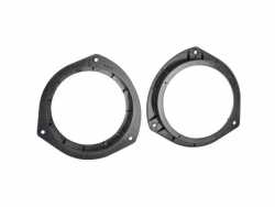 Speaker rings Hyundai I20 