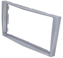 LAOPF10D, radio frame for Opel Antara 2007->,Astra 2004-> 