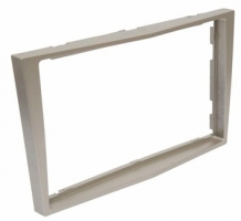 LAOPF11D, radio frame for Opel Antara 2007->,Astra 2004-> 