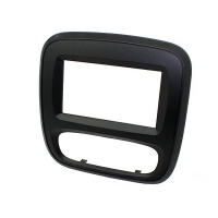 LARNF08D, radio frame for Opel / Renault 2014->