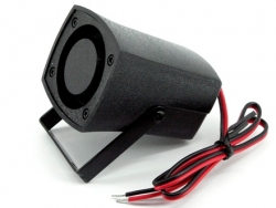 Auto Alarmhorn piezo 
