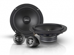 AXTON, ATC165S Component Speaker System 16.5 / 6.5" 