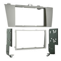 LATYF27D, radio frame for Toyota Solara 2004-2008 