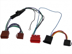 LAADRC02, Audi Active System Adapter ISO 