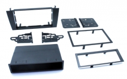 LAADF14, radio frame for Audi A4, SEAT Exeo