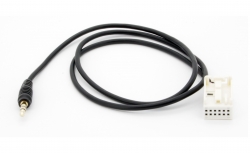 Aux  IN adapter BMW 3 - Jack 3.5 