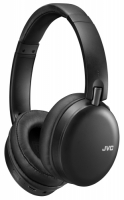 JVC, HA-S91N-BU, Fully-Enclosed Dynamic Headphones