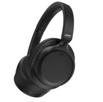 JVC, HA-S95N-BU, juodos sp. dinaminės ausinės 