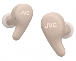 JVC, HA-A23TTU, rudos sp. dinaminės ausinės 
