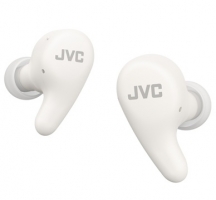 JVC, HA-A23TWU, Fully-Enclosed Dynamic Headphones 