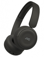 JVC, HA-S59W-BU,  matinės juodos sp. dinaminės ausinės, mikrofonas 