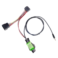 Bluetooth AUX -JACK 3.5mm adapter 