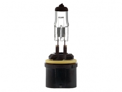 Bosma lemputė 12,8V, 37,5W, Black Top 