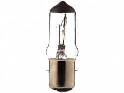 Bosma car lamp BA20d,25/25W 