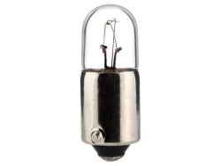 Bosma lemputė BA9s, 4W, T4W 