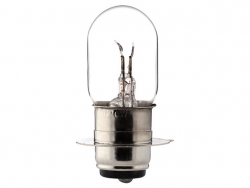 Bosma car lamp PX15d, 15/15W 