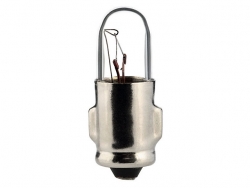 Bosma car lamp BA7s, 2W 