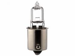 Bosma car lamp BA15s, 10W, halogen 