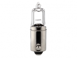 Bosma lemputė BA9s, 5W, H5W, halogen