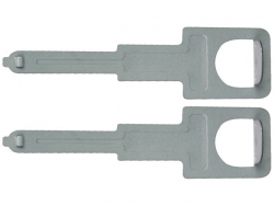 LaviLine, KEY03 magnetolos išėmimo raktas, Clarion 2001>