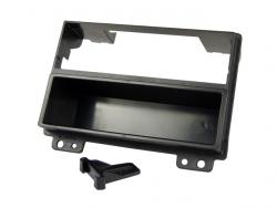 LAFOF07, 1-DIN rėmelis automobilio magnetolai Ford Fiesta/Fusion 