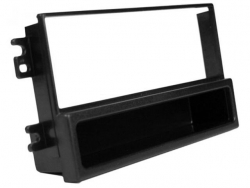 LAKIF04, radio frame for KIA Carnival/Sorento
