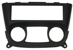 LANSF01, radio frame for Nissan Almera (2000-2006)