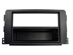 LASMF02, radio frame for SMART ForTwo (2007-2010)