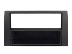 LAADF10, rėmelis automobilio magnetolai Audi A4 (B7) (2006-2009)