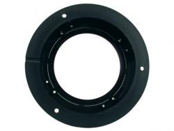 CALIBER, RAS3412 speaker adapter rings 