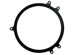 CALIBER, RAS4203 Audi perėjimai kolonėlėms